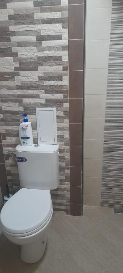 Pliska Apartment Montana Buitenkant foto