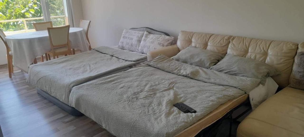 Pliska Apartment Montana Buitenkant foto